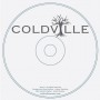 Coldville Self-Titled CD